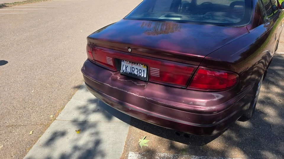 1998 Buick Regal - Image 2 of 7