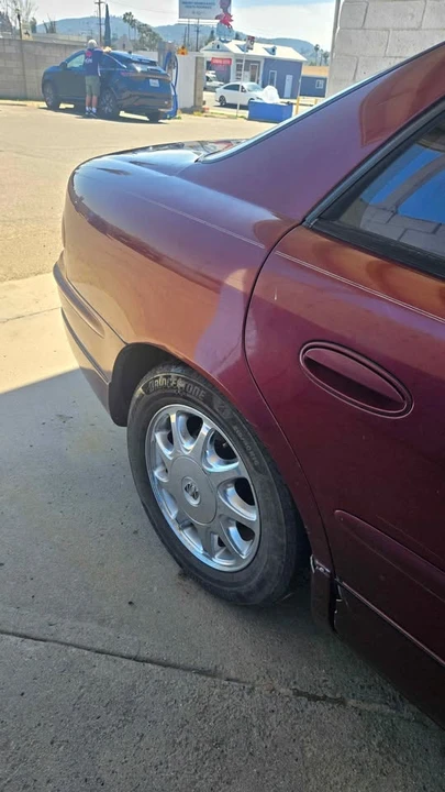 1998 Buick Regal - Image 5 of 7