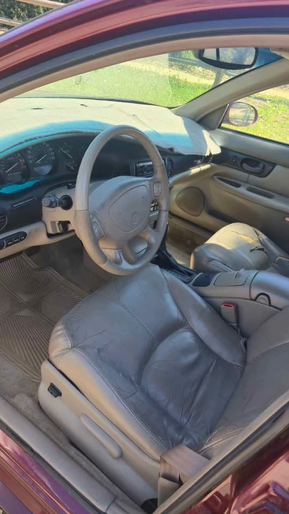 1998 Buick Regal - Image 3 of 7