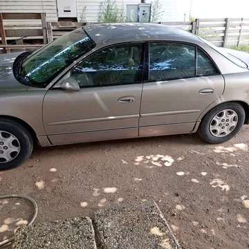 Buick Regal LS