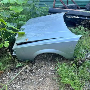 Buick Grand National Parts
