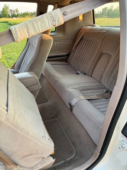1991 Buick Riviera 4th-7th Gen - Image 13 of 14
