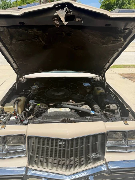 1984 Buick Riviera 4th-7th Gen - Image 5 of 11