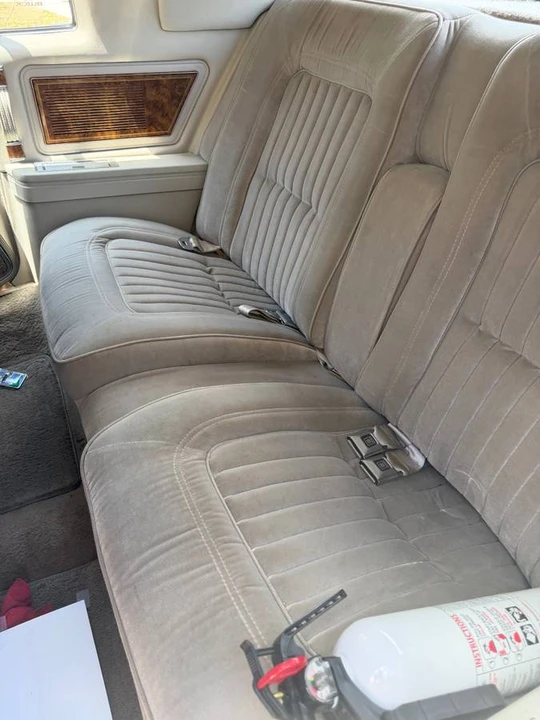 1984 Buick Riviera 4th-7th Gen - Image 2 of 11