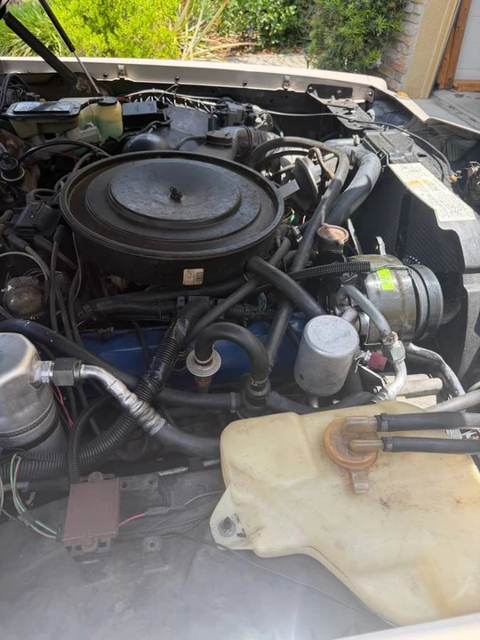1984 Buick Riviera 4th-7th Gen - Image 6 of 11