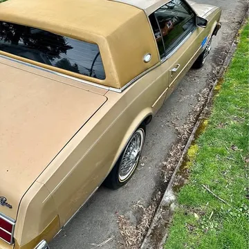 Buick Riviera