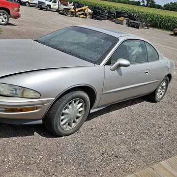 1996 Buick Riviera