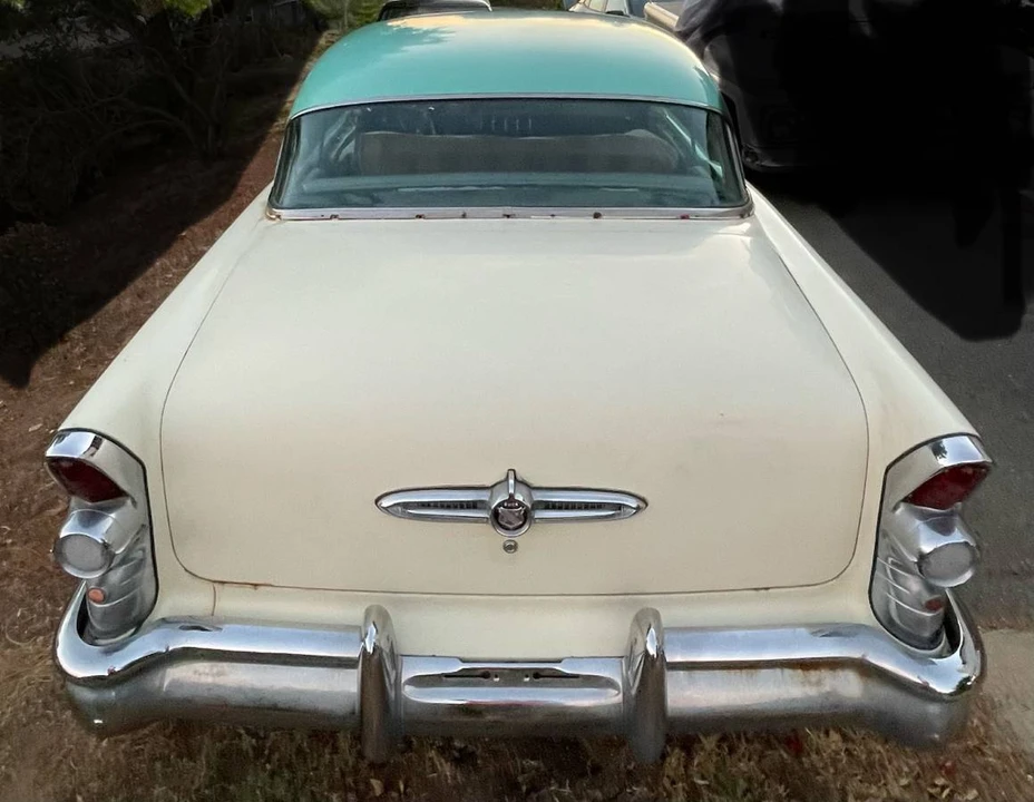 1955 Buick Special - Image 11 of 23