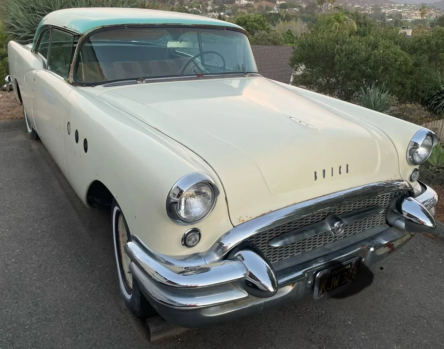1955 Buick Special - Image 3 of 23
