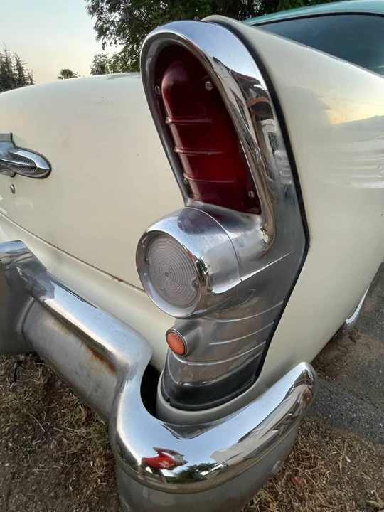 1955 Buick Special - Image 12 of 23