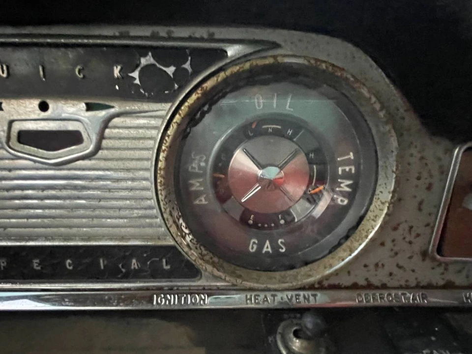 1955 Buick Special - Image 18 of 23