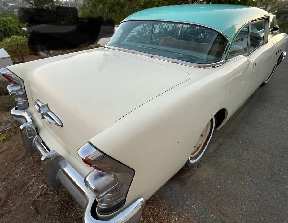 1955 Buick Special - Image 8 of 23