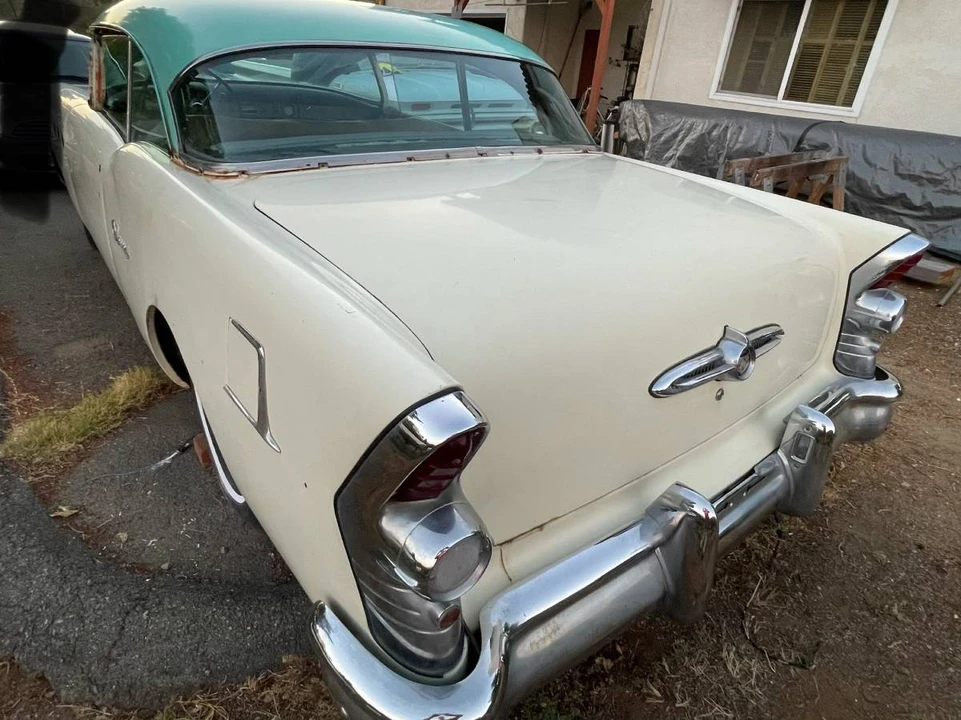 1955 Buick Special - Image 5 of 23