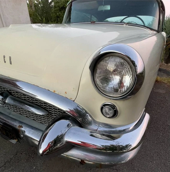 1955 Buick Special - Image 22 of 23