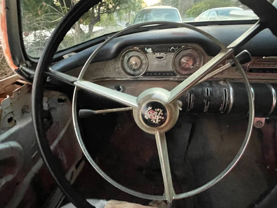 1955 Buick Special - Image 17 of 23