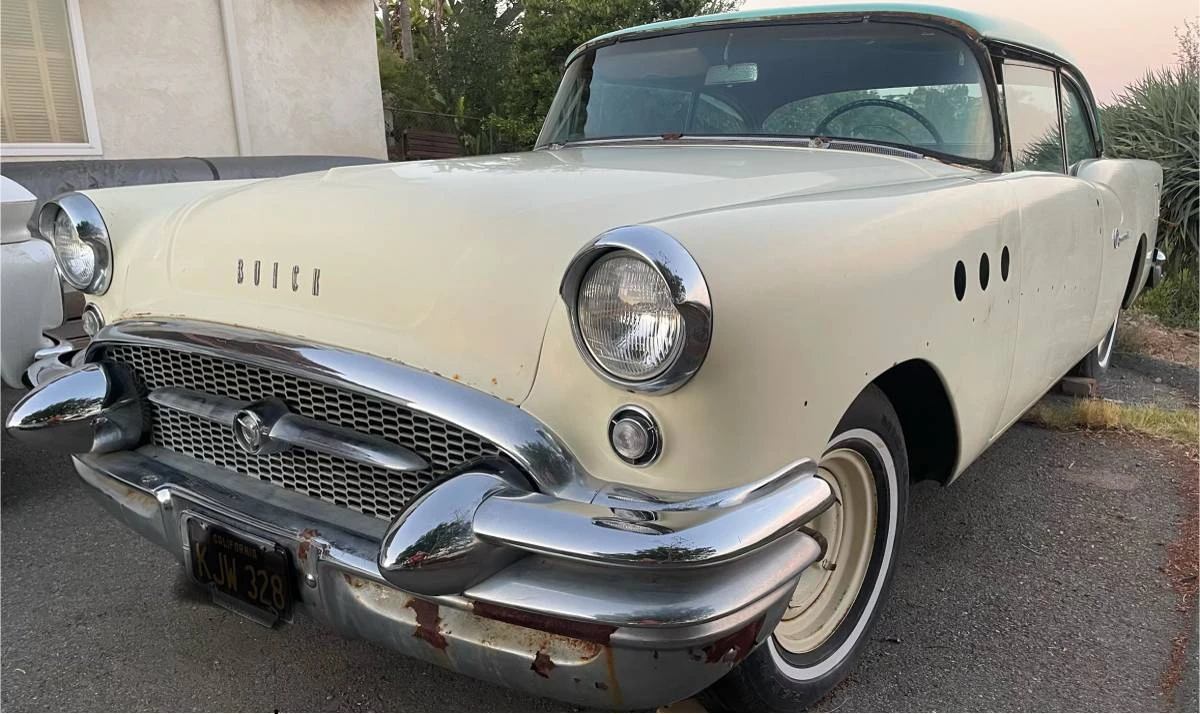 1955 Buick Special - Image 2 of 23