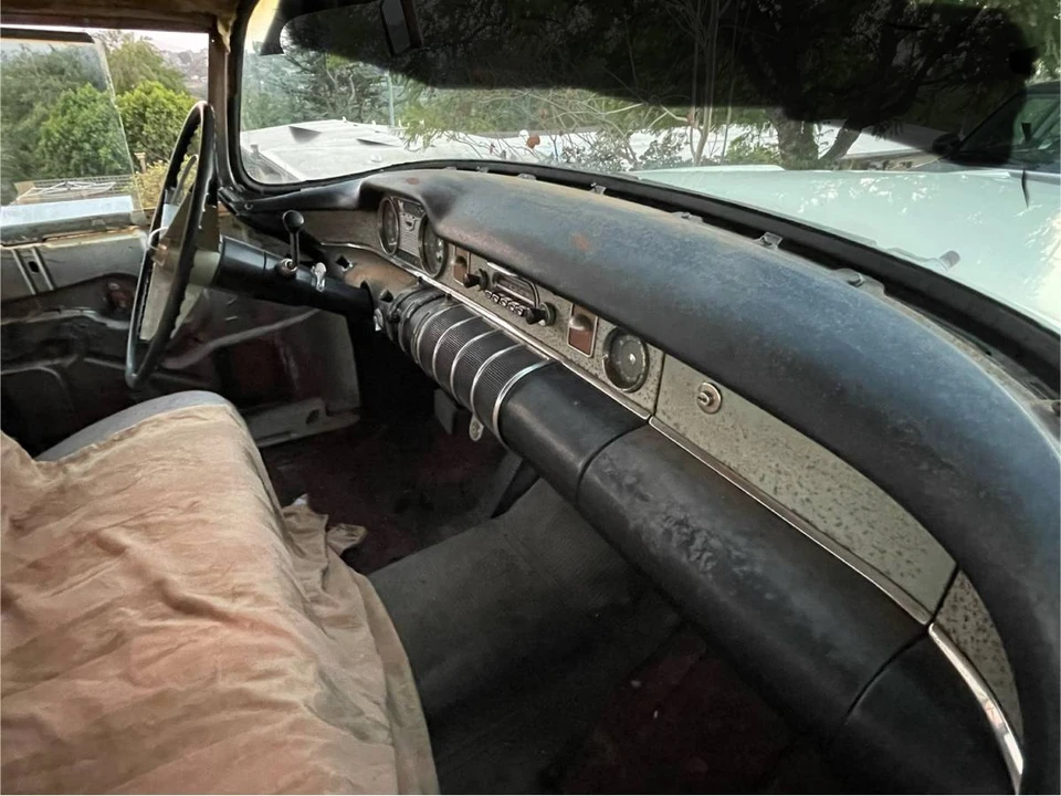 1955 Buick Special - Image 15 of 23