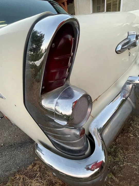 1955 Buick Special - Image 13 of 23