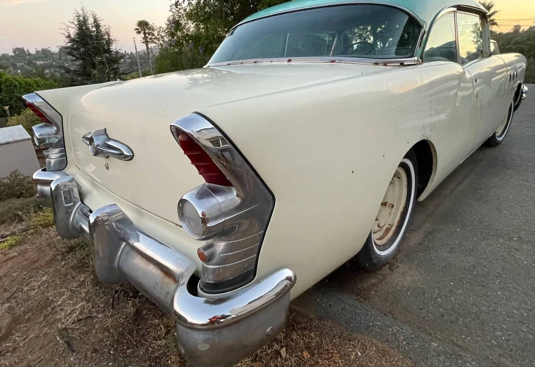 1955 Buick Special - Image 9 of 23