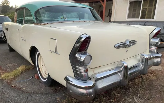 1955 Buick Special - Image 4 of 23