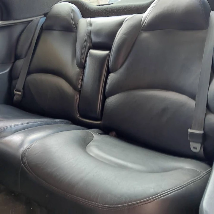 1995 Buick Riviera 8th Gen - Image 4 of 9