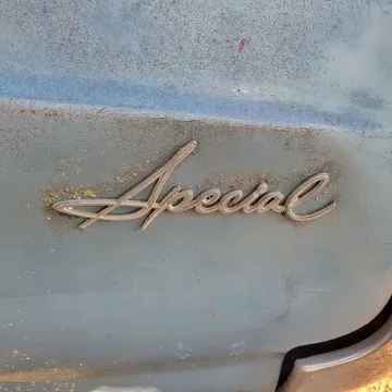 1965 Buick Special