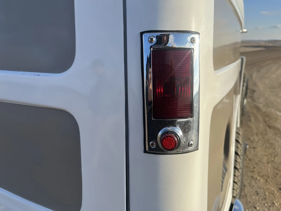 1951 Willys Jeep Wagon - Image 31 of 31