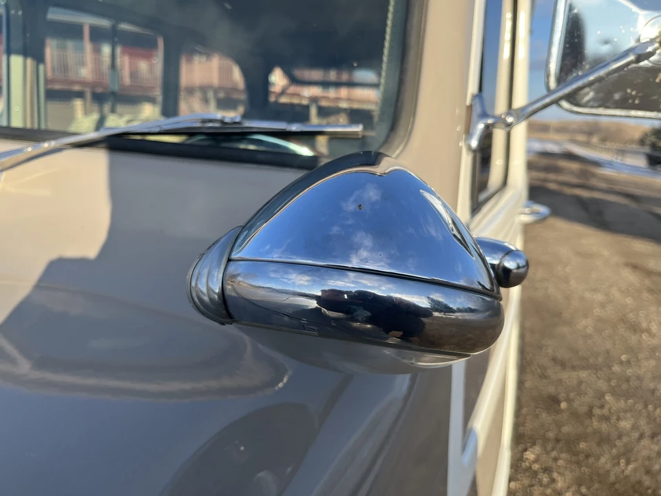 1951 Willys Jeep Wagon - Image 21 of 31