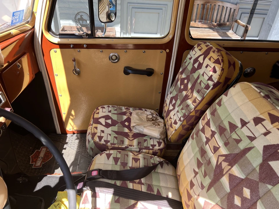 1951 Willys Jeep Wagon - Image 29 of 31