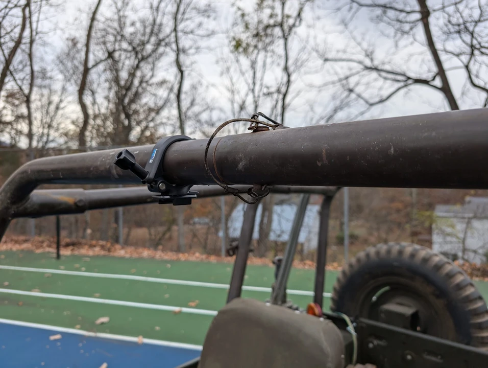 1952 Willys M38 & M38A1 - Image 21 of 31