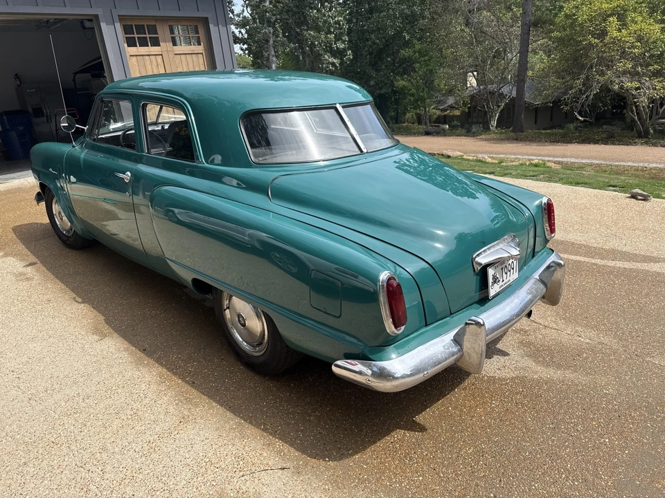 1950 Studebaker Champion - Image 8 of 31