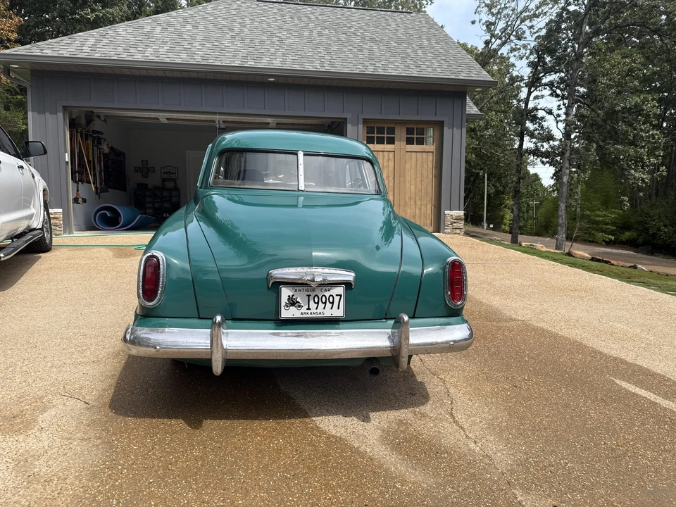 1950 Studebaker Champion - Image 7 of 31