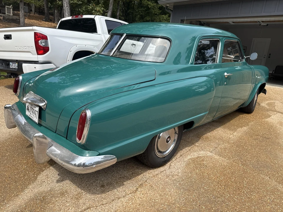 1950 Studebaker Champion - Image 6 of 31
