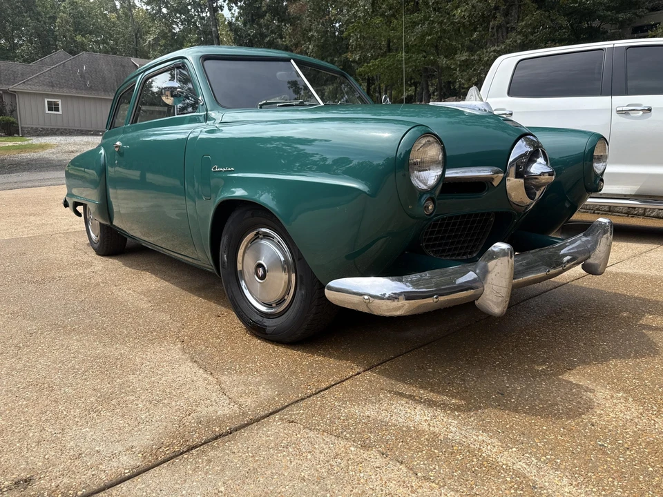 1950 Studebaker Champion - Image 5 of 31