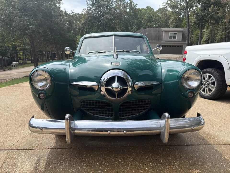 1950 Studebaker Champion - Image 4 of 31