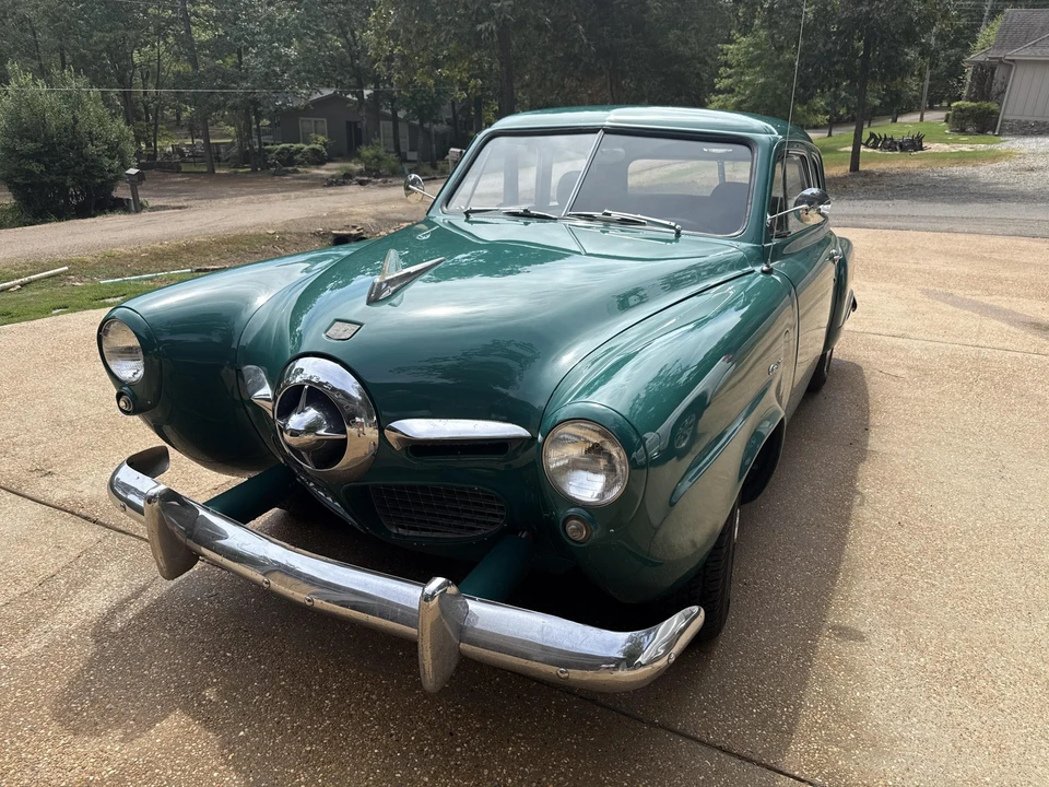 1950 Studebaker Champion - Image 3 of 31