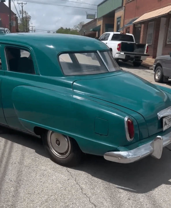 1950 Studebaker Champion - Image 14 of 31
