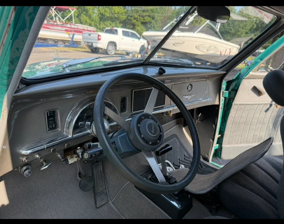 1950 Studebaker Champion - Image 20 of 31