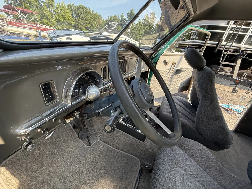 1950 Studebaker Champion - Image 21 of 31