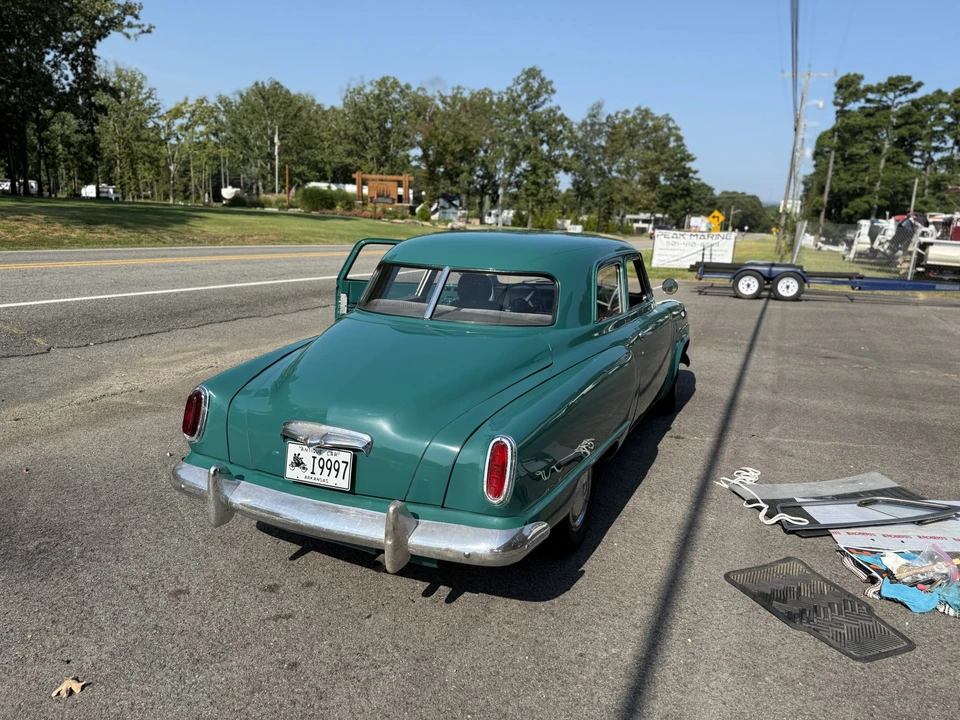1950 Studebaker Champion - Image 12 of 31