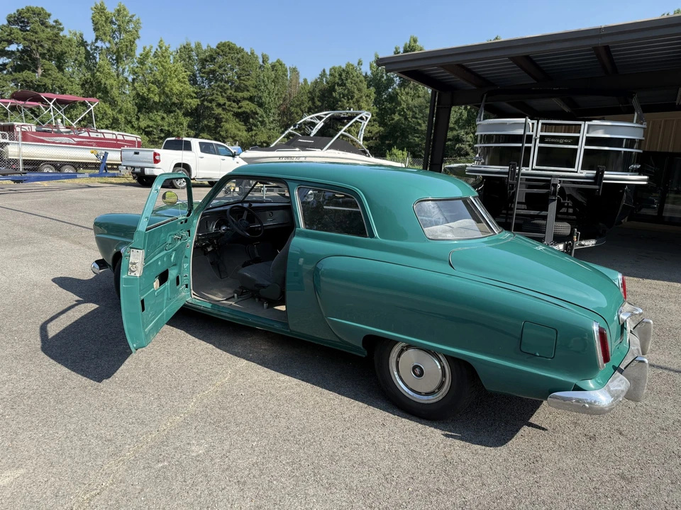 1950 Studebaker Champion - Image 13 of 31