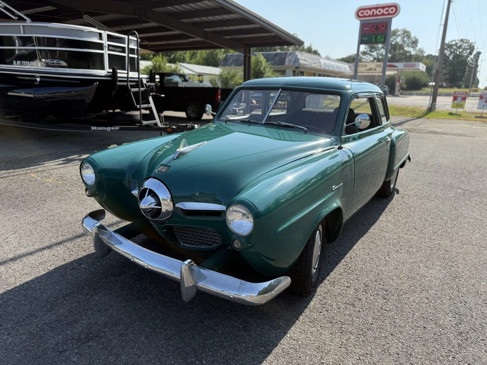 1950 Studebaker Champion - Image 9 of 31