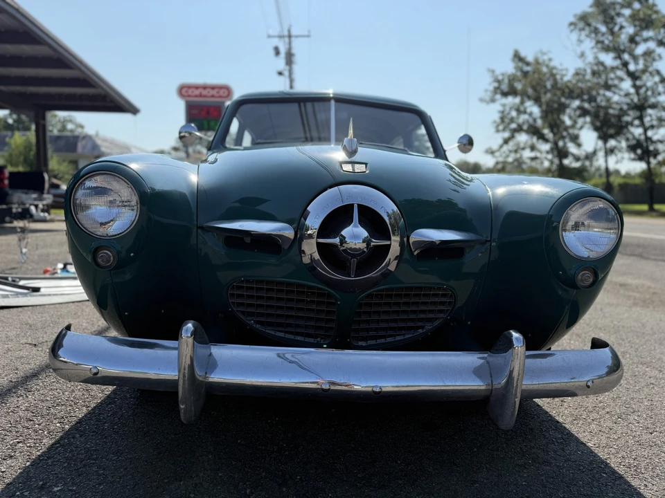 1950 Studebaker Champion - Image 10 of 31