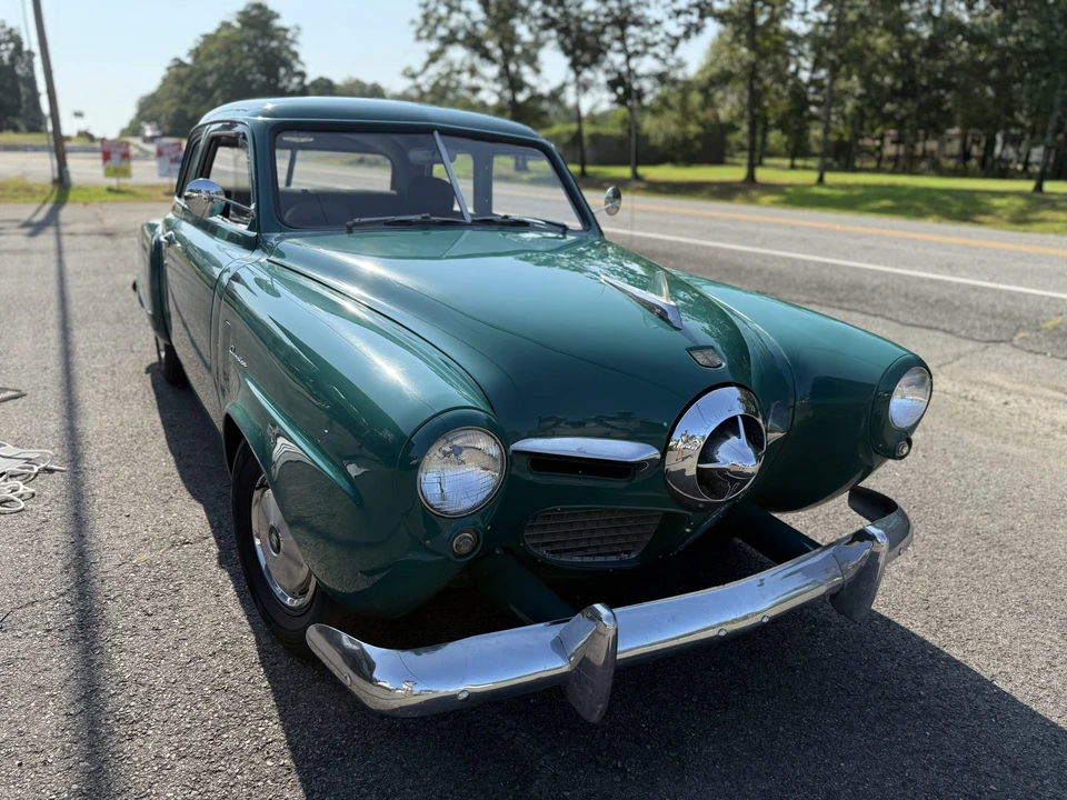 1950 Studebaker Champion - Image 11 of 31
