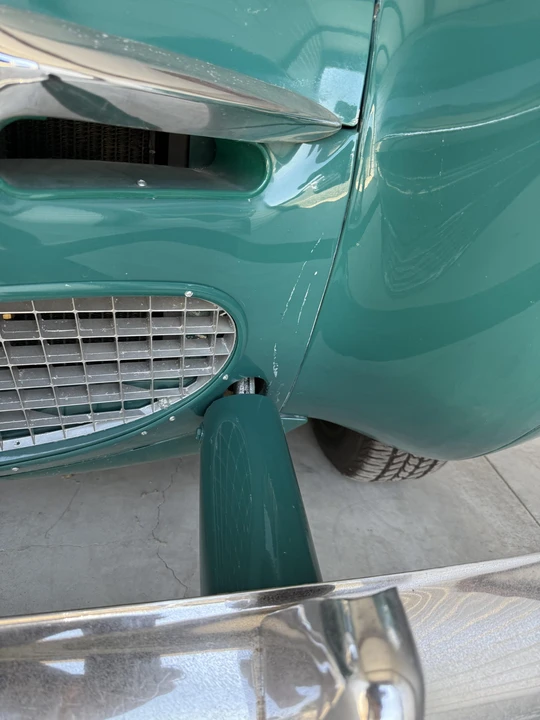 1950 Studebaker Champion - Image 15 of 31