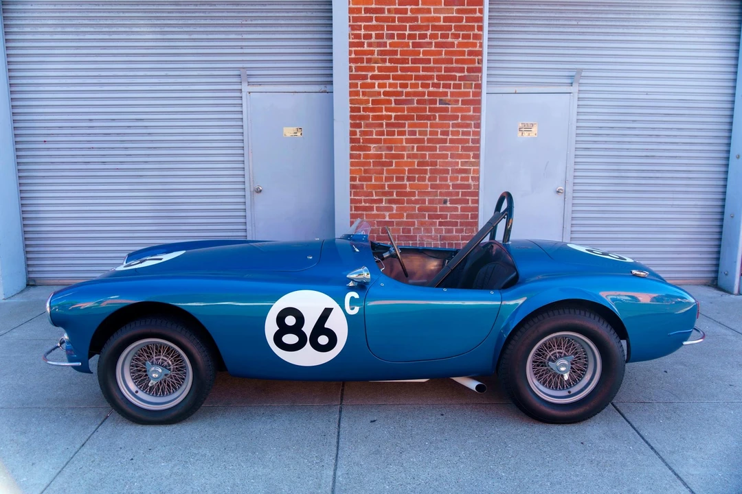 1955 AC Ace & Aceca - Image 18 of 31