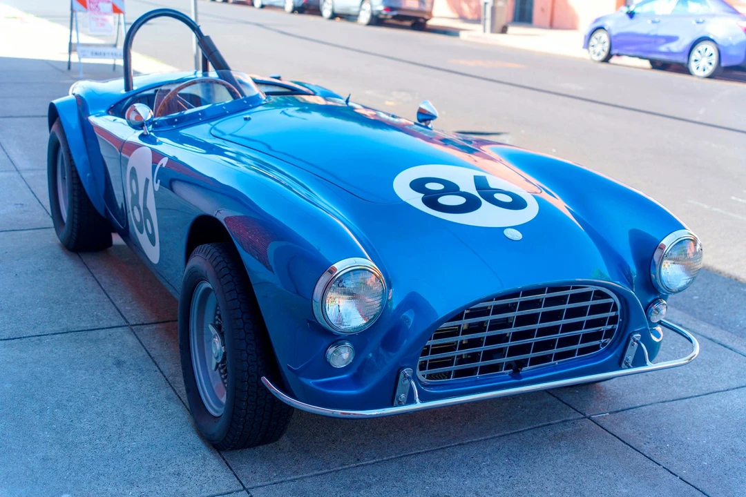 1955 AC Ace & Aceca - Image 11 of 31