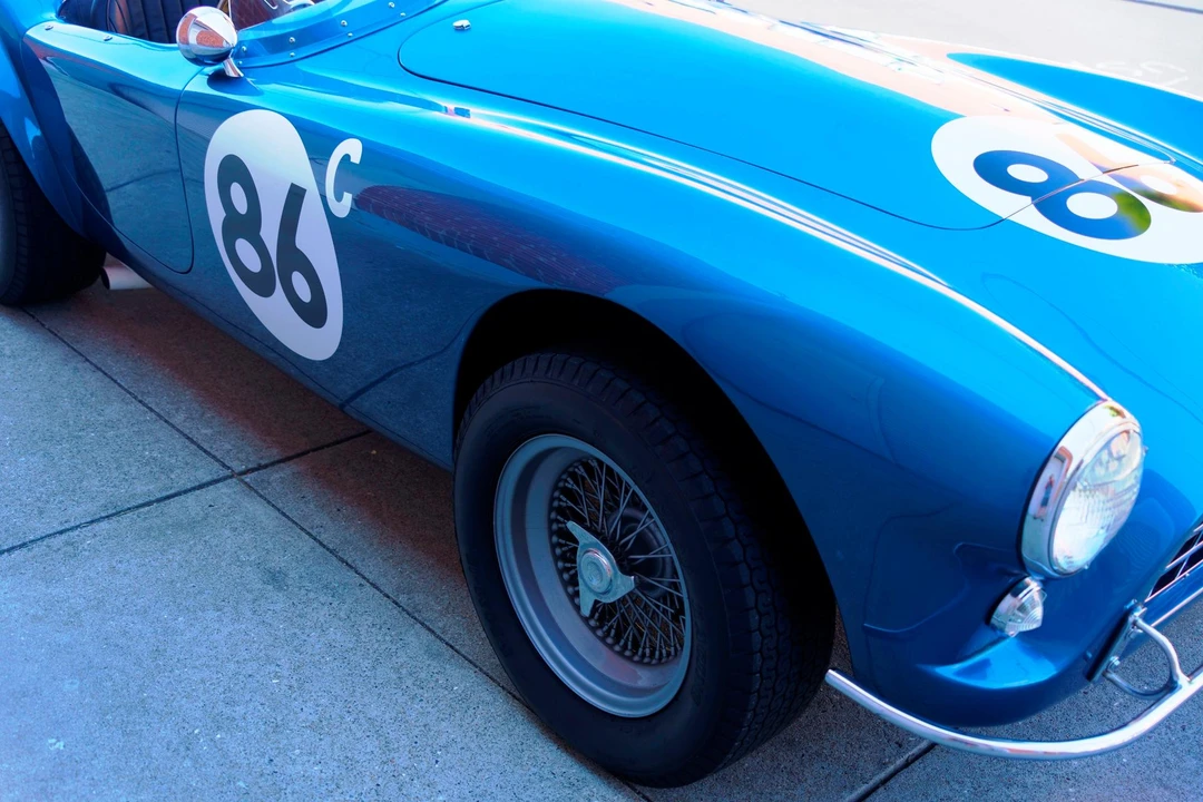 1955 AC Ace & Aceca - Image 20 of 31