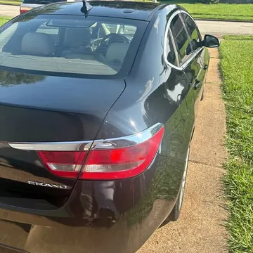 Buick Verano