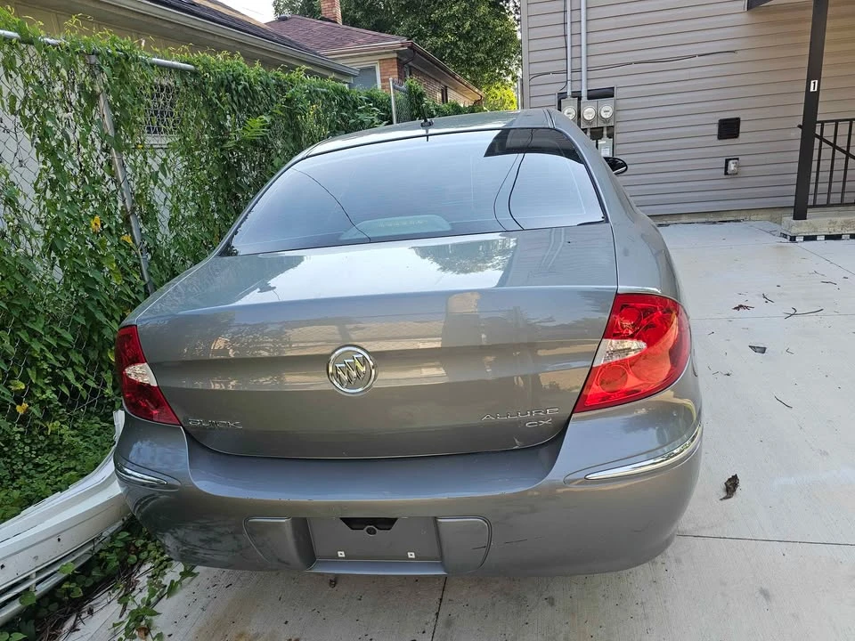 2008 Buick LaCrosse - Image 5 of 5